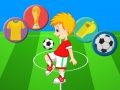 Soccer Match 3
