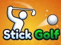 Stick Golf