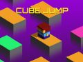 Cube Jump