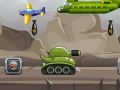 Defense Of The Tank