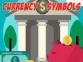 Currency Symbols