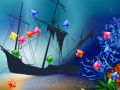 1010 Fish Blocks