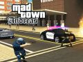 Mad Town Andreas