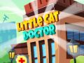 Little Cat Doctor