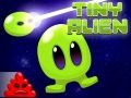 Tiny Alien