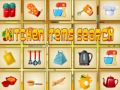 Kitchen Item Search