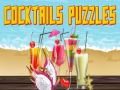 Cocktails Puzzles