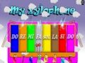 My Xylophone