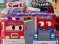 Carl Transforms Truck