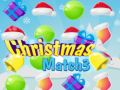 Christmas Match 3