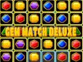 Gem Match Deluxe