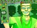 Handless Millionaire zombie food