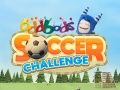 OddbodsSoccer Challenge