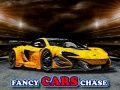 Fancy Cars Chase