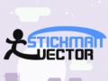 Stickman Vector