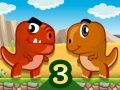 Dino Meat Hunt Dry Land 3