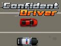 Confident Driver