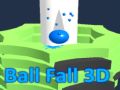 Ball Fall 3D