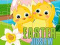Easter Jigsaw