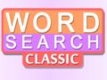 Word Search Classic