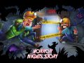 Horror Nights Story