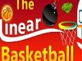 The Linear Basketball