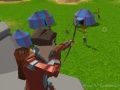 Archer Master 3d Castle Defense