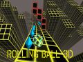 Rolling Ball 3d