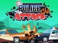 Police Car Attack
