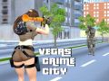 Vegas Crime City