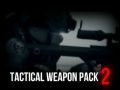 Tactical Weapon Pack 2