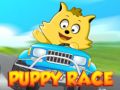 Puppy Race