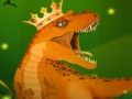The Dino King