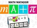 Math Matador