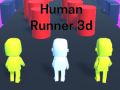 Human Runner 3D