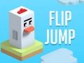 Flip Jump