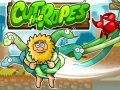 Adam and Eve: Сut the ropes
