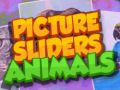 Picture Slider Animals