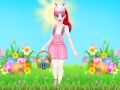Princess Easter Hurly Burly