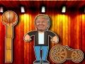 Trump Ragdoll