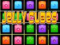 Jelly Cubes