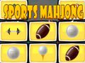 Sports Mahjong