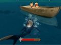 Hungry Shark