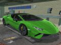 Burnout Extreme: Car Racing
