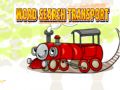 Word Search Transport