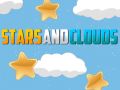 Stars and Clouds