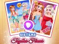 Sisters Together Forever