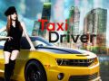 Taxi Driver