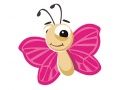 Butterfly Puzzle Challenge