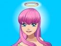 Angel or Demon Avatar Maker
